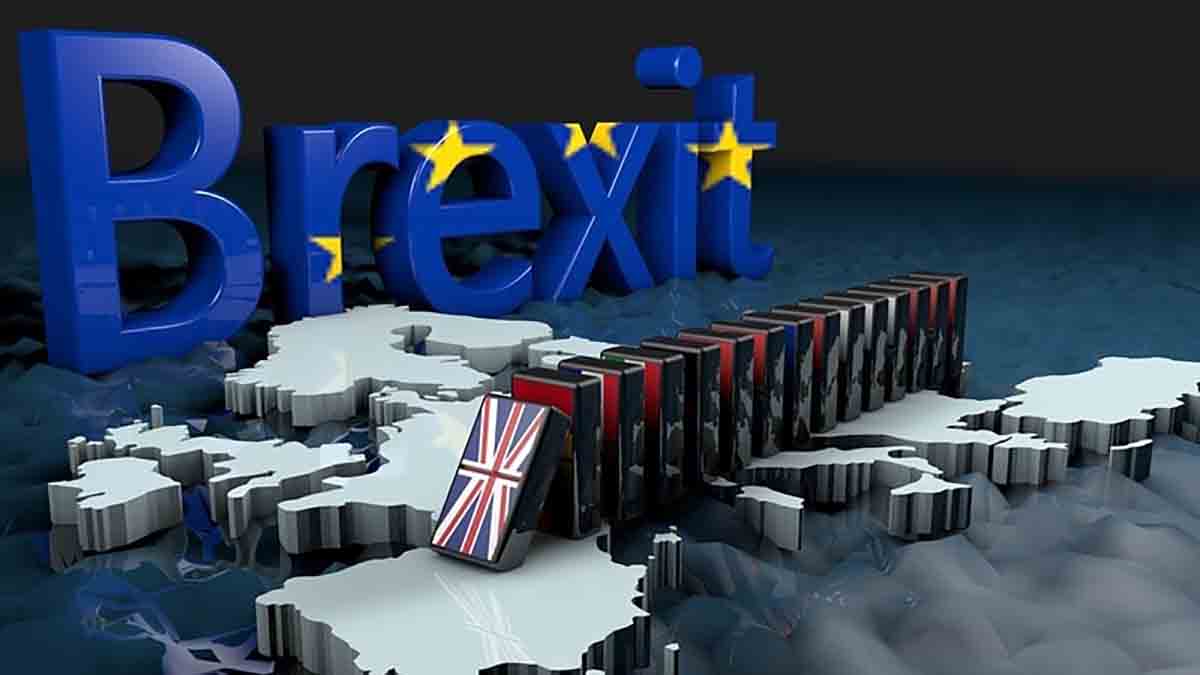 Brexit, wyjście Wielkiej Brytanii z Unii Europejskiej